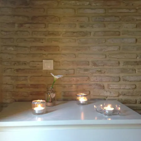 Castilla 38, 4 Apartment *