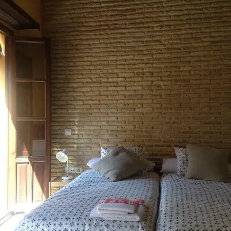 Apartment Castilla 38, 4 Seville