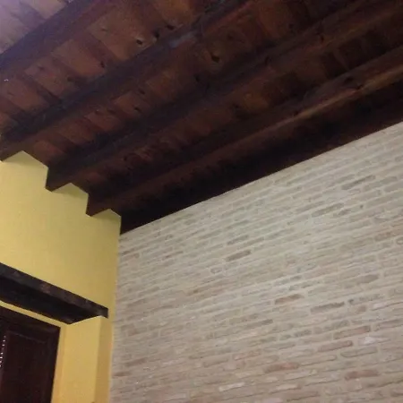 Apartment Castilla 38, 4 Seville