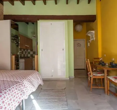 Apartment Castilla 38, 4
