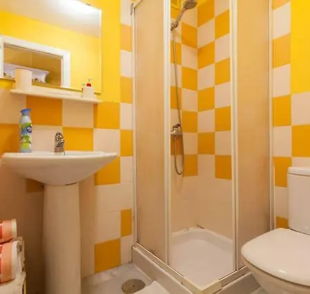 Apartment Castilla 38, 4