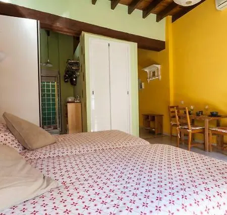 Castilla 38, 4 * Seville